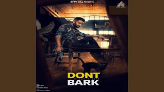 Download lagu Don't Bark If You Can't Bite mp3 Download lagu Don't Bark If You Can't Bite mp3
