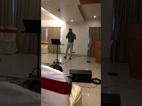 Kedar Biniwale  Honshwalo k...