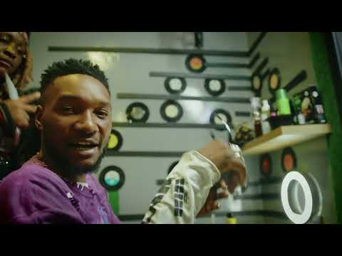 Bagga - Pengelenge ft Kayflow & Nisha Ts (Official Music Video)