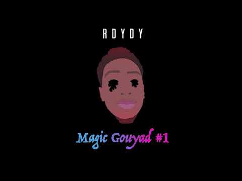 RDYDY - MAGIC GOUYAD #1 (Official Audio)