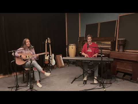 Desire Pärn & Joosep Käär - Falling Slowly (Glen Hansard, Marketa Irglova)