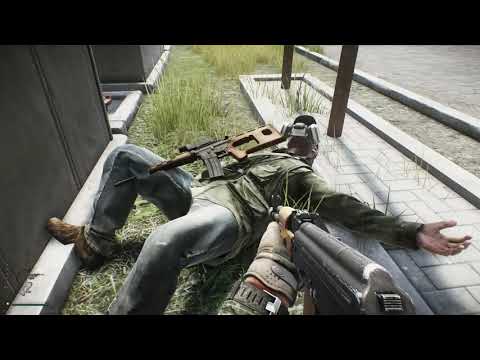 Escape from Tarkov #Solo Pmc run Shoreline Deutsch Gameplay