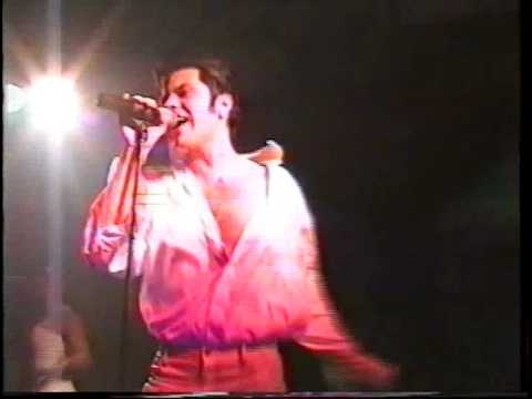 EL VEZ – Little latin Lupe Lu – Pradejón, Sala La Imagen 9 3 1996