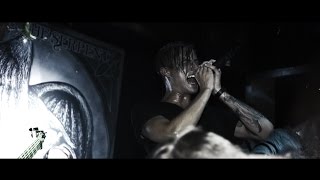 Agonize The Serpent - Betrayal (Official Video)