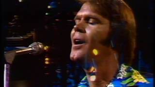 Glen Campbell - Glen Campbell Live in London (1975) - An American Trilogy