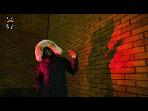 3 Kadunpoika - Älä Puhu Liikaa (Official Music Video)