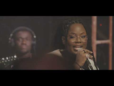 Joe Mettle-Songs Of Gratitude(Live)