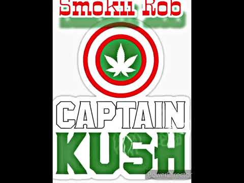 Smokii Rob - Captain Kush #Freestyle #FreestyleMafia