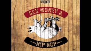 KXNG CROOKED - Drum Murder Pt 2 Featuring Horseshoe Gang  (Original Instrumental)