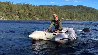 Fiskebu - 14 Kvinner