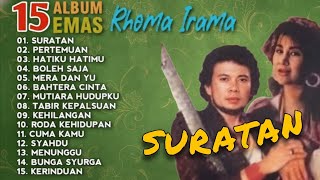 Download lagu 15 LAGU EMAS RHOMA IRAMA DUET ROMANTIS DANGDUT LAWAS NOSTALGIA SURATAN mp3 Download lagu 15 LAGU EMAS RHOMA IRAMA DUET ROMANTIS DANGDUT LAWAS NOSTALGIA SURATAN mp3