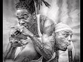 Busta Rhymes Spliff Star HD Scenario A Tribe Called Quest Tribute AkChin Pavilion PHX 8 29