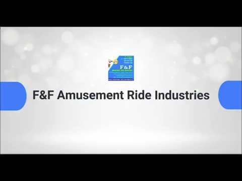 F&F Amusement Ride Industries