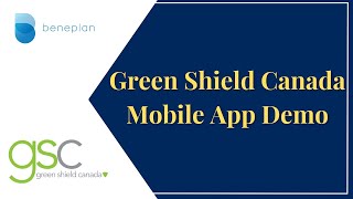 GSC Mobile App Demo