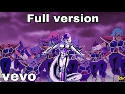 Anime [amv]- Toca Toca | Official Music Video (full version)