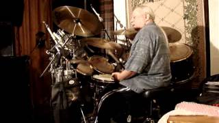 Ray's Drums For You Got Me Cryin’ By Boz Scaggs