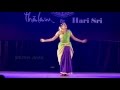 BHOODEVI - A performance by Sruthy Jayan