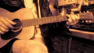 keb&#39; mo&#39; &quot;i&#39;m telling you now&quot; &quot;martin 018&quot;