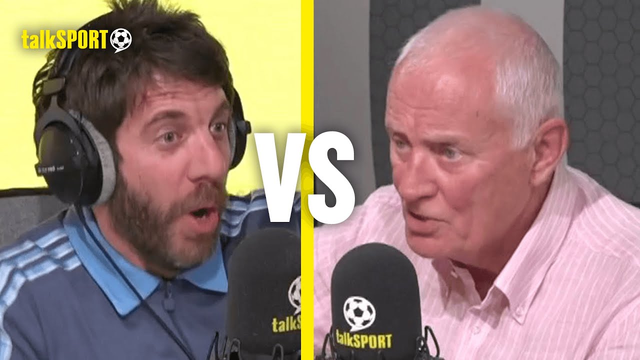Andy Goldstein SLAMS Barry Hearn Over Rumours The World Snooker Champ Will MOVE From The Crucible 🎱