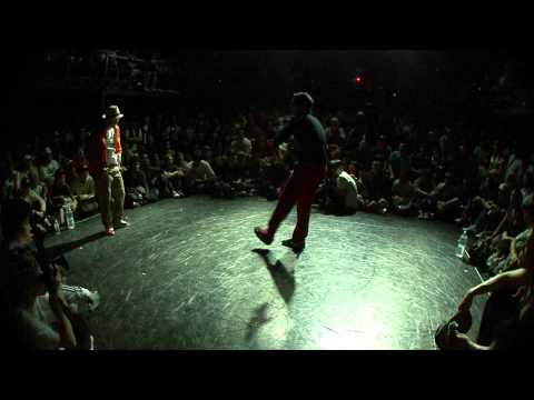 Match One's Skill vol.2 Ducky vs Joe