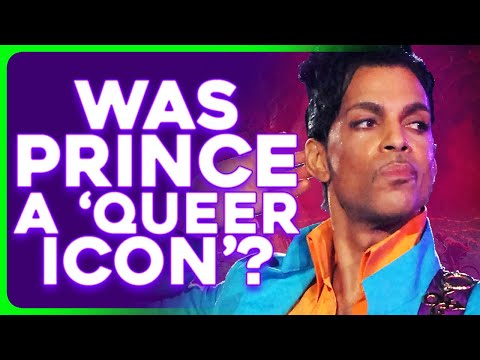 Is Prince Homophobic