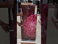 Haier Single Door Best Refrigerator 5star