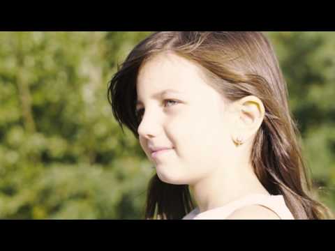 THE INNER CHILD by Malina Sebastian