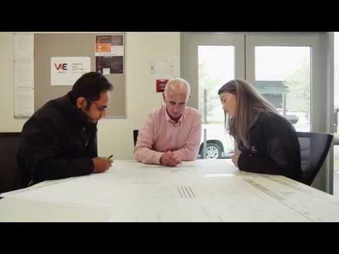 VAE Group - Customer Success Story (Lucy Ryan - Business Development Manager)