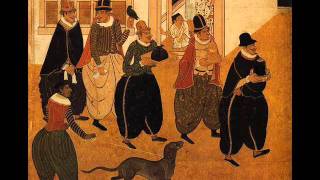 Manuel Freire - "Poema da Malta das Naus" (com ilustrações de biombos Namban)