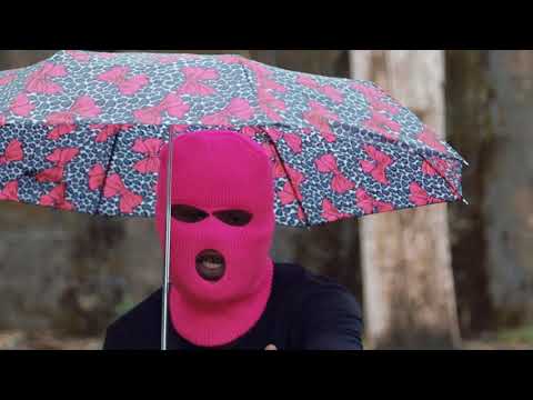 Chris Bright -Trapping Ft Amerro Twist , Mandem (Official Video)