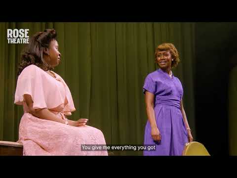 Marie and Rosetta | Trailer