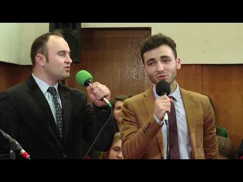 Nu este munte prea 'nalt