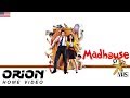 Opening To Madhouse VHS 1990 USA