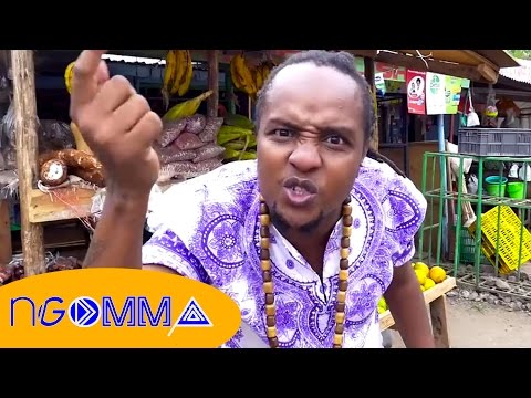 LabalaaMakau ft  Omae Lion & Beryl Owano - WANATAKA KULA @(Official Video)