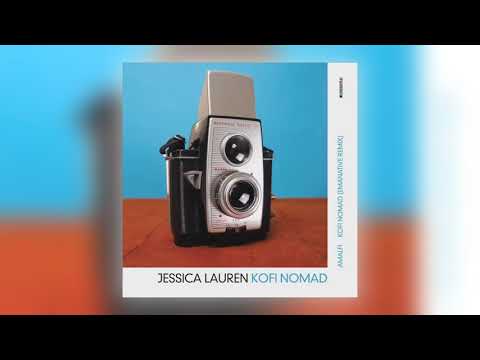 03 Jessica Lauren - Kofi Nomad (Emanative Remix) [Freestyle Records]