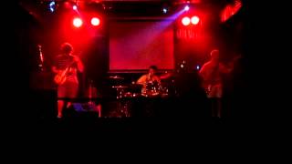 Atropos - Espejo en una sombra (Spinetta)