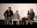 London 2013 Q&A with Director Harmony Korine