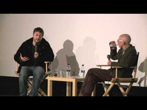 London 2013 Q&A with Director Harmony Korine