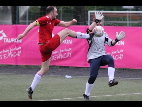 RKS C.H.U.W.D.U. - Ekipa Wino: 8. tydzień (FLS Wiosna 2015)