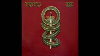 Lovers In The Night -Toto