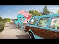 The Amazing World Of Gumball No Come Back