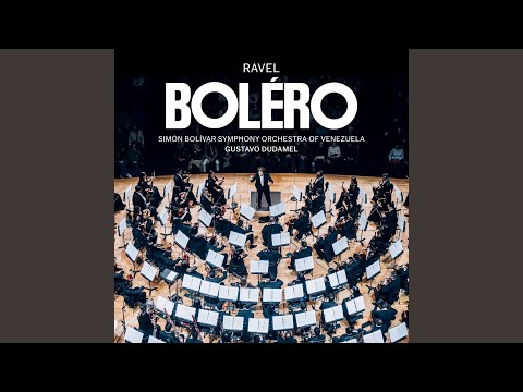Boléro, M. 81