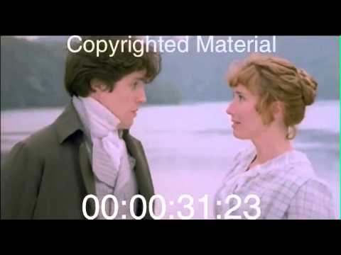 Sense Sensibility Kiss Romance