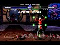 Mortal Kombat Project Ultimate Revitalized Cyber Ermac Brutality