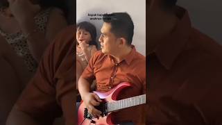 Download lagu anak nangis malah di genjrengin gitar 🎸 😂...................... #short #metal #rock #guitar #scream mp3