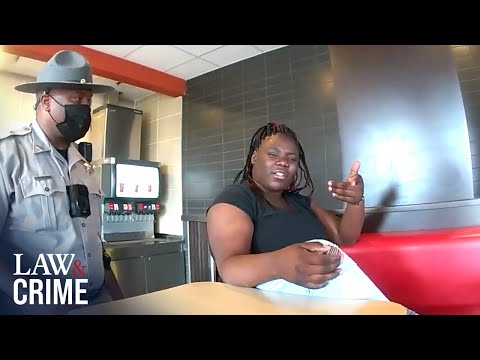 7 ‘Entitled’ Suspects Get a Reality Check: Caught On Bodycam