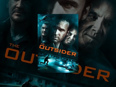 The Outsider