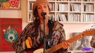 Ginger Bender - Careless Love (Bessie Smith cover) (Live @ Jam TV)