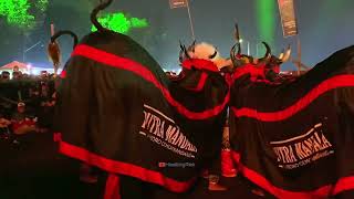 Download lagu LELO LEDUNG PUTRA MANDALA ,, LIVE REST AREA KARANGPLOSO mp3