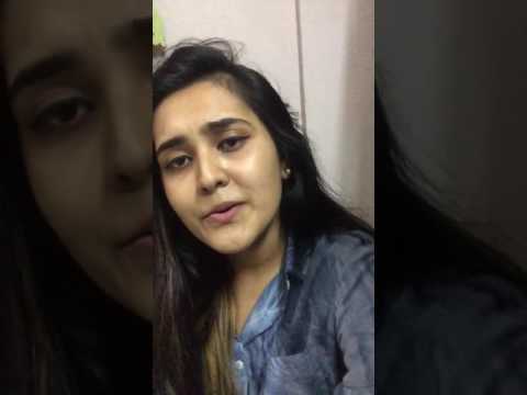 Mohena Bahl Lag jaa gale | Chain se humko kabhi